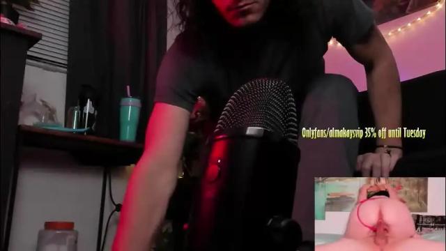 Image 6 of almakay01 Stream on Chaturbate on 1 month ago