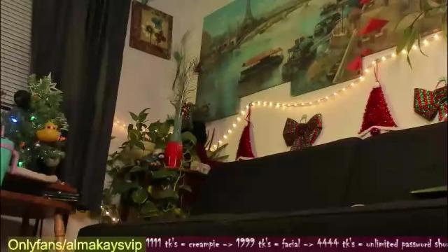 Image 10 of almakay01 Stream on Chaturbate on 1 month ago