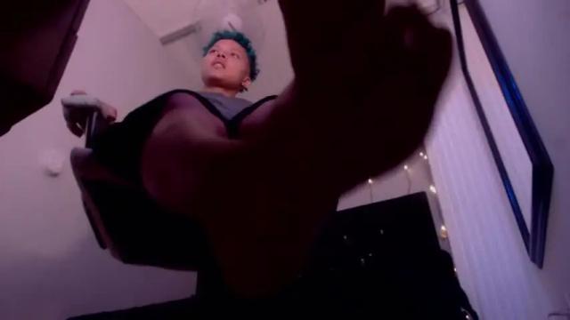 Image 7 of alman_femdom Stream on Chaturbate on 17 months ago