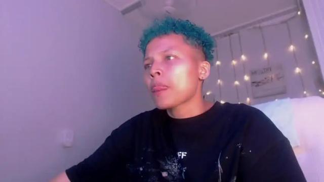 Image 8 of alman_femdom Stream on Chaturbate on 17 months ago