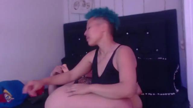 Image 12 of alman_femdom Stream on Chaturbate on 17 months ago