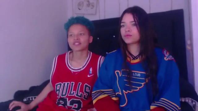 Image 4 of alman_femdom Stream on Chaturbate on 17 months ago