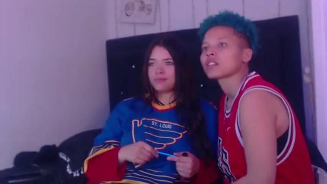Thumbnail 3, alman_femdom's Stream at Chaturbate, 17 months ago