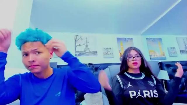 Image 2 of alman_femdom Stream on Chaturbate on 17 months ago