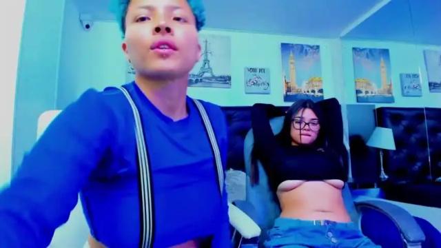 Image 7 of alman_femdom Stream on Chaturbate on 17 months ago