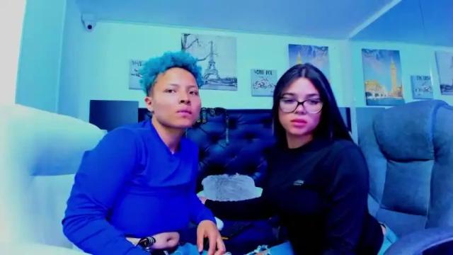 Image 8 of alman_femdom Stream on Chaturbate on 17 months ago