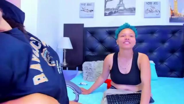 Image 12 of alman_femdom Stream on Chaturbate on 17 months ago