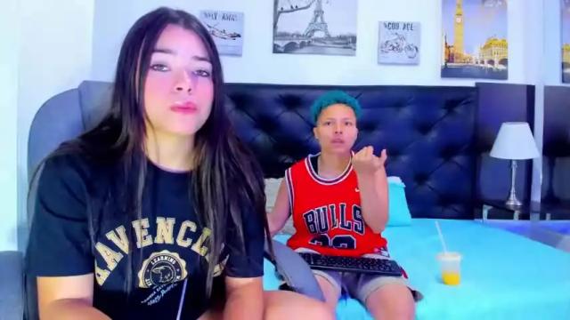 Image 4 of alman_femdom Stream on Chaturbate on 17 months ago