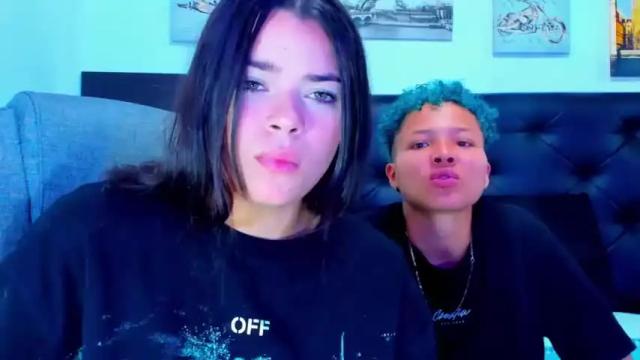 Image 11 of alman_femdom Stream on Chaturbate on 17 months ago