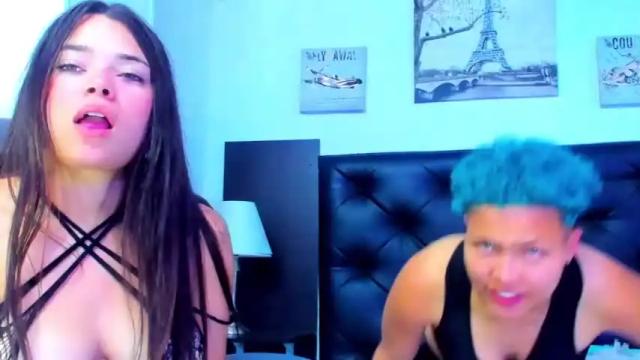Image 4 of alman_femdom Stream on Chaturbate on 17 months ago