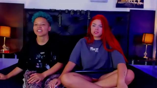 Thumbnail 1, alman_femdom's Stream at Chaturbate, 16 months ago