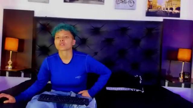 Image 3 of alman_femdom Stream on Chaturbate on 16 months ago
