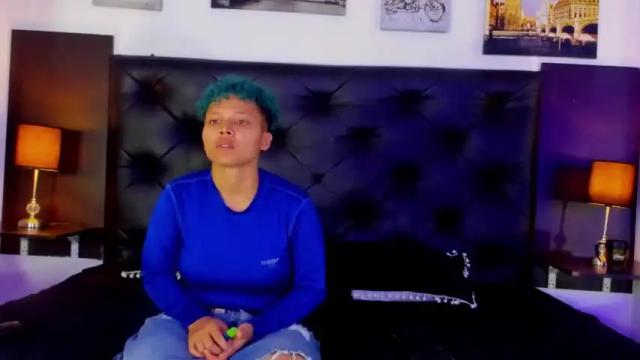 Image 4 of alman_femdom Stream on Chaturbate on 16 months ago
