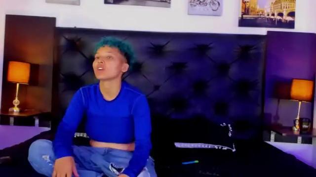 Image 6 of alman_femdom Stream on Chaturbate on 16 months ago