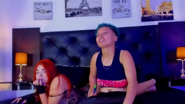Image 8 of alman_femdom Stream on Chaturbate on 16 months ago
