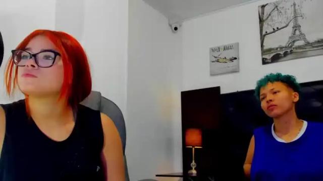 Image 2 of alman_femdom Stream on Chaturbate on 16 months ago
