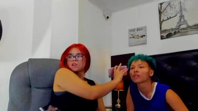 Image 3 of alman_femdom Stream on Chaturbate on 16 months ago