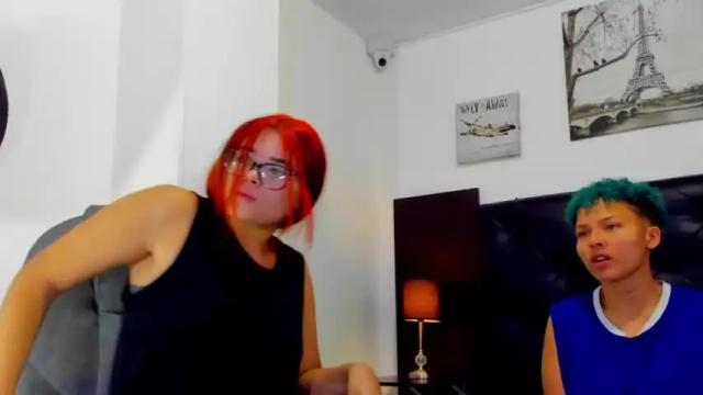 Image 4 of alman_femdom Stream on Chaturbate on 16 months ago