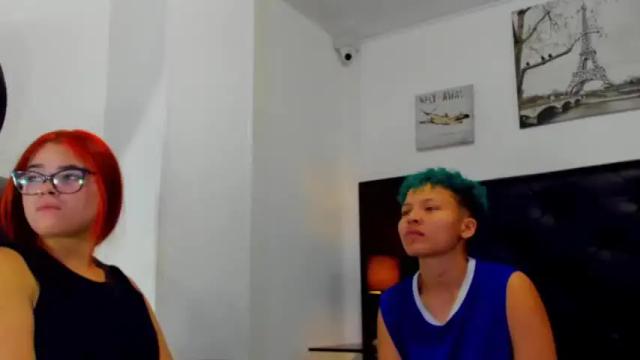 Image 6 of alman_femdom Stream on Chaturbate on 16 months ago