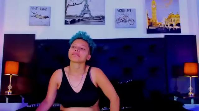 Image 12 of alman_femdom Stream on Chaturbate on 16 months ago