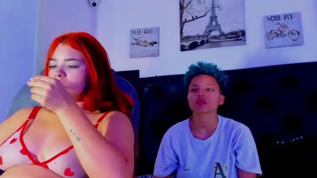 Image 4 of alman_femdom Stream on Chaturbate on 16 months ago