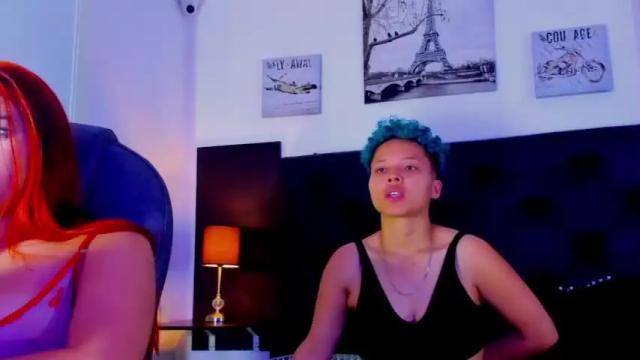 Image 7 of alman_femdom Stream on Chaturbate on 16 months ago