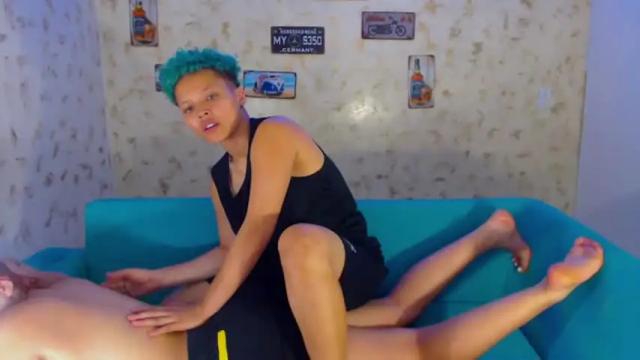 Thumbnail 1, alman_femdom's Stream at Chaturbate, 16 months ago