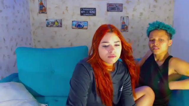 Image 10 of alman_femdom Stream on Chaturbate on 16 months ago