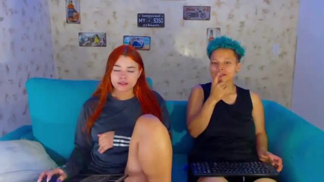 Image 3 of alman_femdom Stream on Chaturbate on 16 months ago