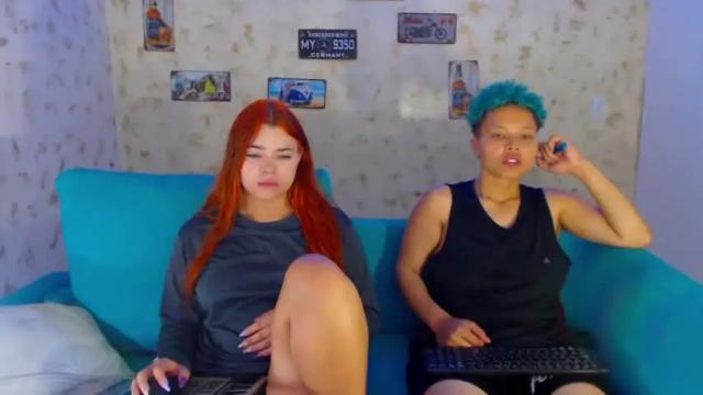 Image 4 of alman_femdom Stream on Chaturbate on 16 months ago