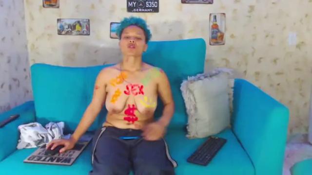 Image 10 of alman_femdom Stream on Chaturbate on 16 months ago