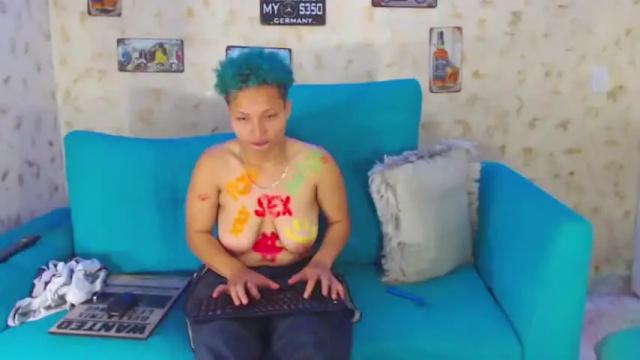 Image 2 of alman_femdom Stream on Chaturbate on 16 months ago
