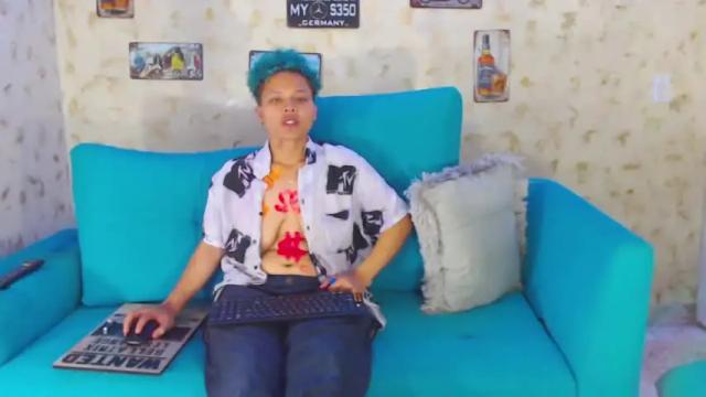 Thumbnail 2, alman_femdom's Stream at Chaturbate, 16 months ago