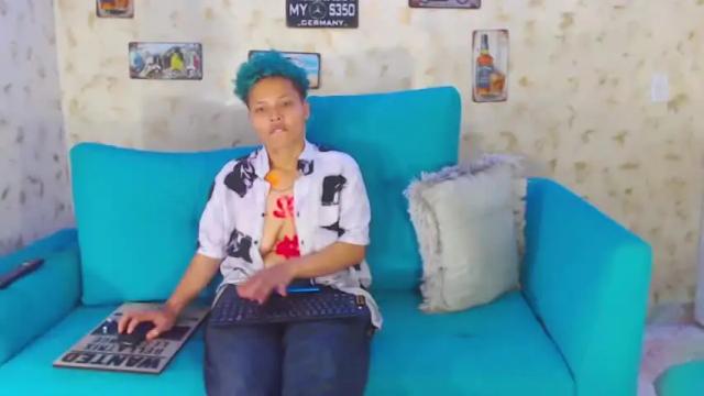Image 6 of alman_femdom Stream on Chaturbate on 16 months ago