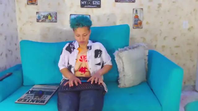 Image 7 of alman_femdom Stream on Chaturbate on 16 months ago