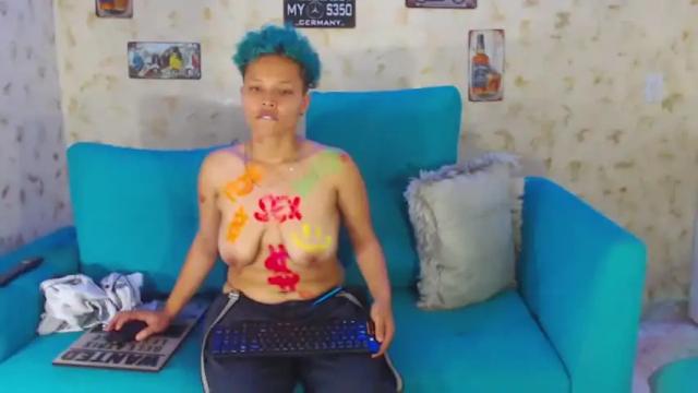Image 8 of alman_femdom Stream on Chaturbate on 16 months ago