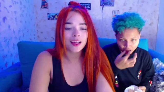 Image 2 of alman_femdom Stream on Chaturbate on 16 months ago
