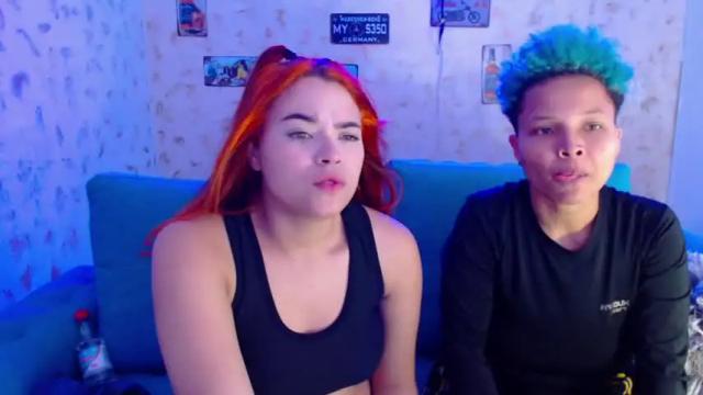 Image 4 of alman_femdom Stream on Chaturbate on 16 months ago