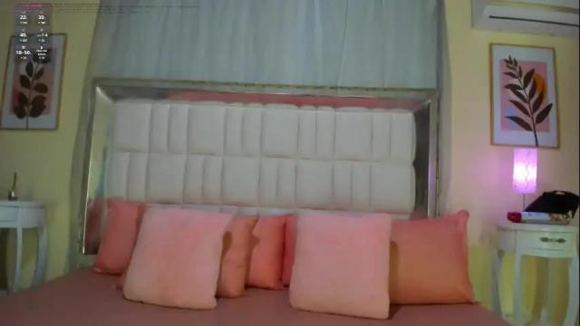 Image 4 of almasaennz Stream on Chaturbate on 4 months ago