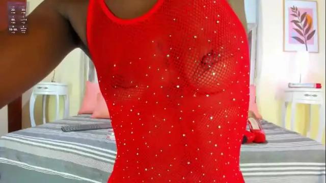 Thumbnail 1, almasaennz's Stream at Chaturbate, 4 months ago