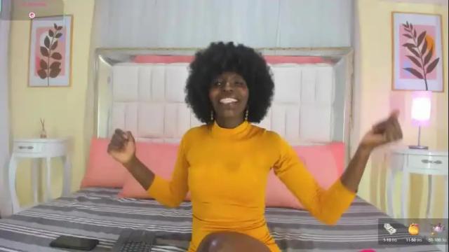 Image 2 of almasaennz Stream on Chaturbate on 3 months ago