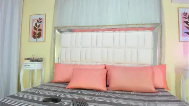 Thumbnail 1, almasaennz's Stream at Chaturbate, 2 months ago