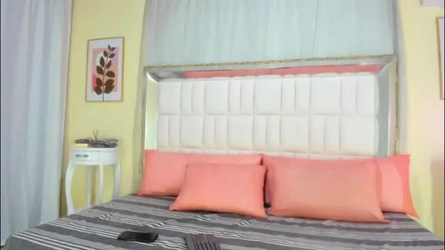 Image 2 of almasaennz Stream on Chaturbate on 2 months ago