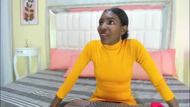 Image 4 of almasaennz Stream on Chaturbate on 2 months ago