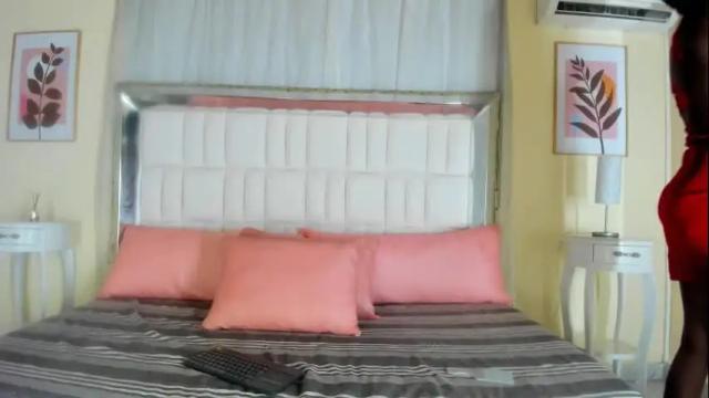 Thumbnail 1, almasaennz's Stream at Chaturbate, 2 months ago