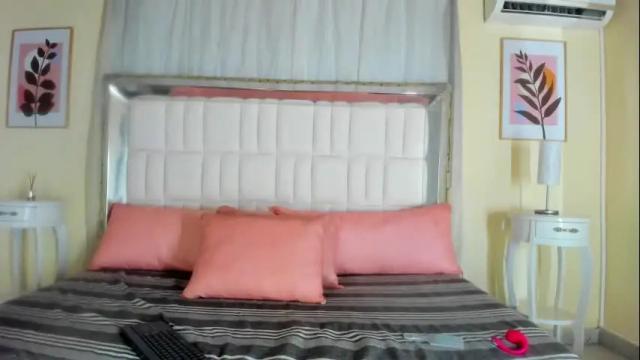 Image 2 of almasaennz Stream on Chaturbate on 2 months ago