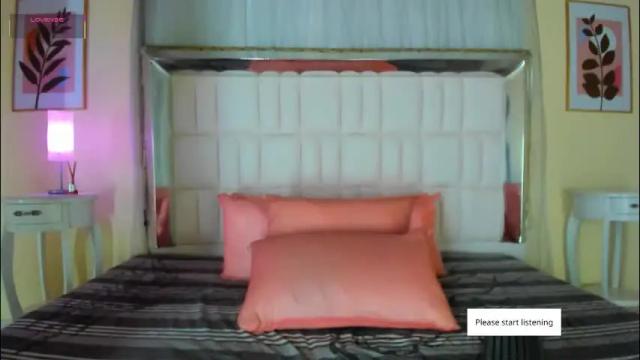 Thumbnail 1, almasaennz's Stream at Chaturbate, 1 month ago