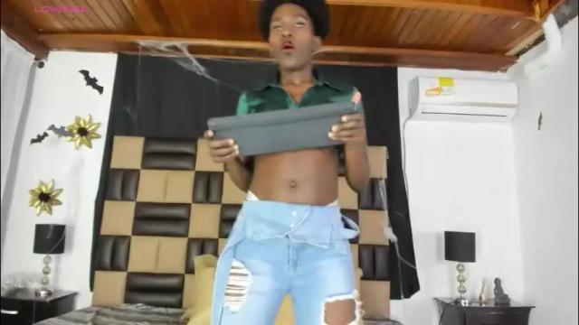 Thumbnail 1, almasaennz's Stream at Chaturbate, 2 months ago