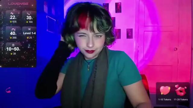 Thumbnail 1, almawhite420's Stream at Chaturbate, 17 months ago