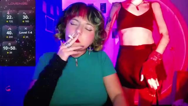 Thumbnail 2, almawhite420's Stream at Chaturbate, 17 months ago